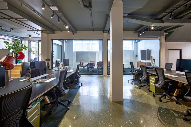 Suite G.01/119 Kippax Street Surry Hills NSW 2010 - Image 3