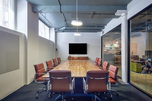 Suite G.01/119 Kippax Street Surry Hills NSW 2010 - Image 4