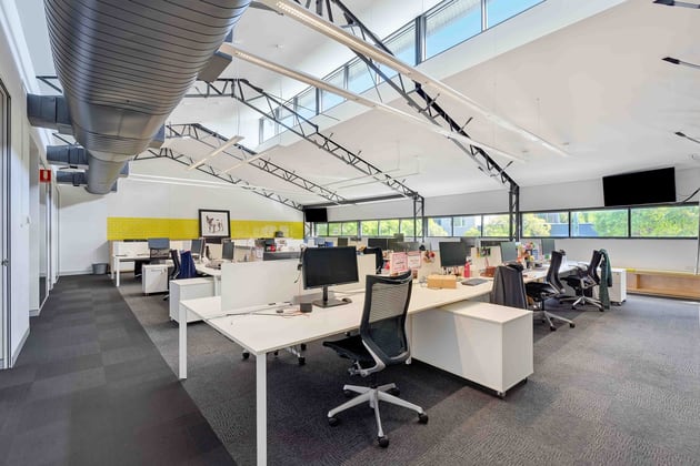 Level 1A/29 Doggett Street Newstead QLD 4006 - Image 1