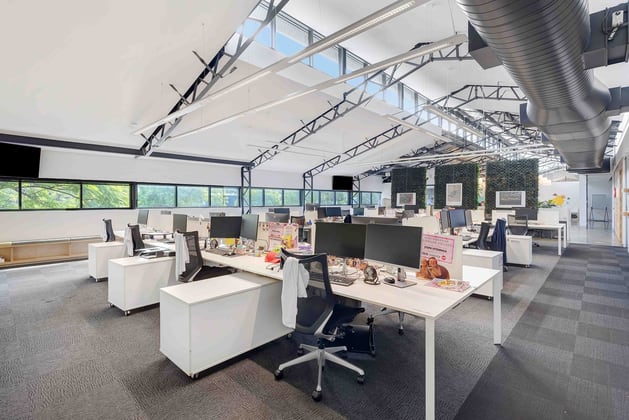 Level 1A/29 Doggett Street Newstead QLD 4006 - Image 2