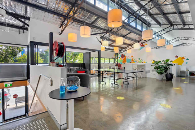 Level 1A/29 Doggett Street Newstead QLD 4006 - Image 3
