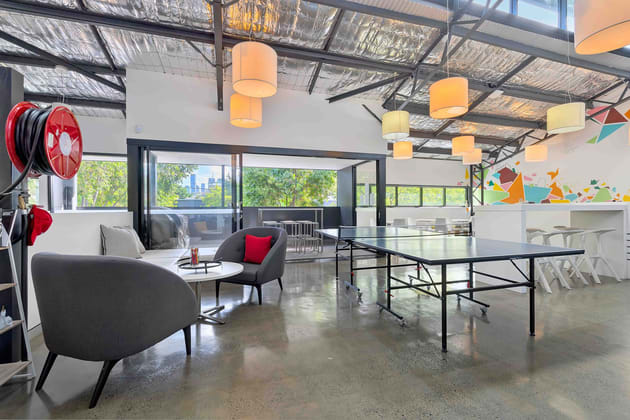 Level 1A/29 Doggett Street Newstead QLD 4006 - Image 4