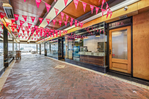 9/189 William Street Northbridge WA 6003 - Image 1