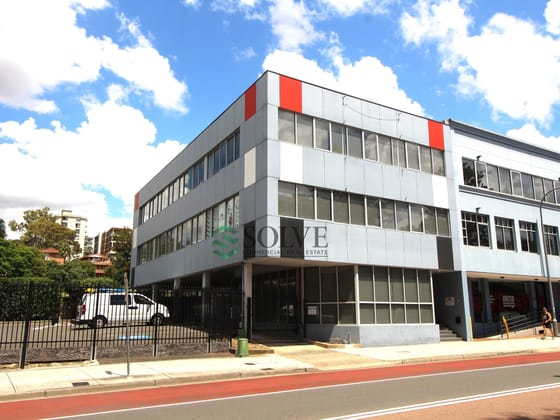 21-25 Argyle Street Parramatta NSW 2150 - Image 5