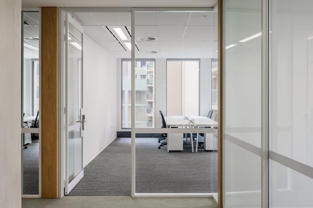 Civic Tower 66 Goulburn Street Sydney NSW 2000 - Image 2