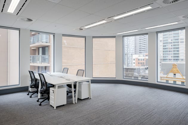 Civic Tower 66 Goulburn Street Sydney NSW 2000 - Image 3