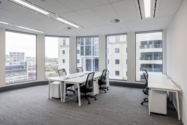 Civic Tower 66 Goulburn Street Sydney NSW 2000 - Image 4