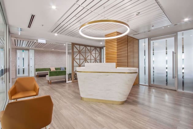 Canberra House 40 Marcus Clarke Street City ACT 2601 - Image 1