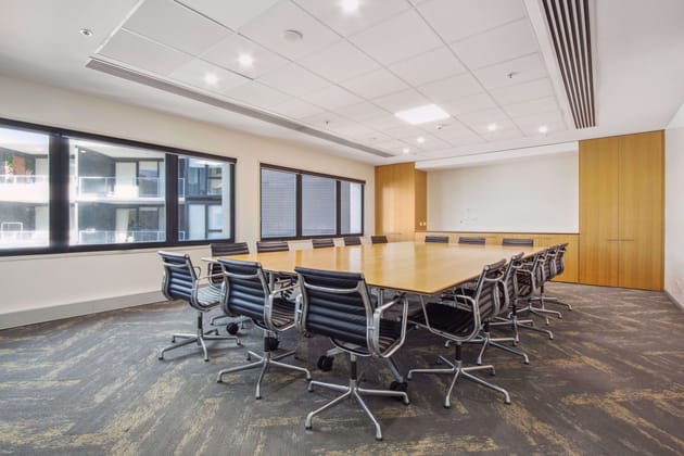 Canberra House 40 Marcus Clarke Street City ACT 2601 - Image 2