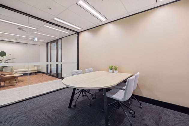 Canberra House 40 Marcus Clarke Street City ACT 2601 - Image 3