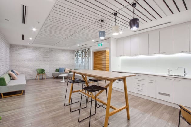 Canberra House 40 Marcus Clarke Street City ACT 2601 - Image 4