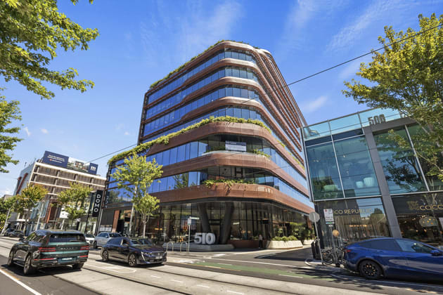 Level 3/510 Church Street Cremorne VIC 3121 - Image 1