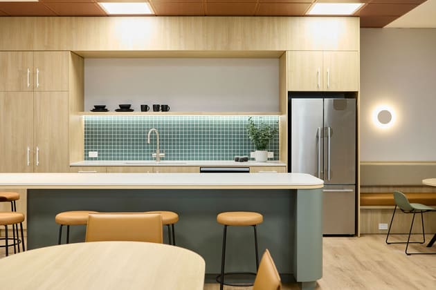 500 Collins Street Melbourne VIC 3000 - Image 1