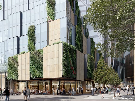 1 Alfred Street Sydney NSW 2000 - Image 1