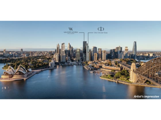 1 Alfred Street Sydney NSW 2000 - Image 2
