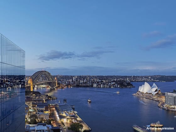 1 Alfred Street Sydney NSW 2000 - Image 3