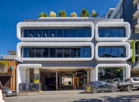 12 & 13/4 Kyabra Street Newstead QLD 4006 - Image 2