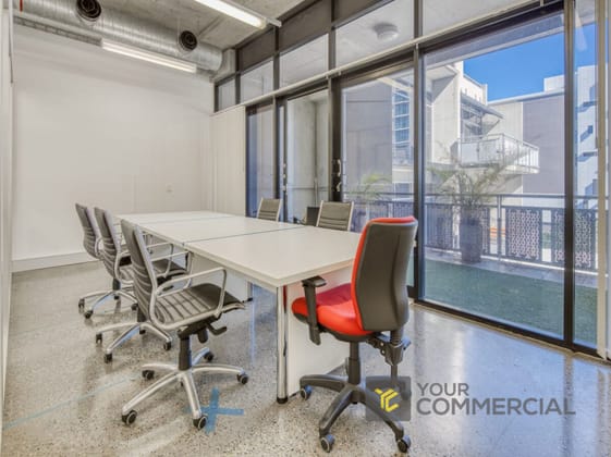 12 & 13/4 Kyabra Street Newstead QLD 4006 - Image 1