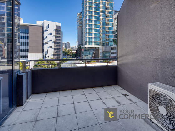 12 & 13/4 Kyabra Street Newstead QLD 4006 - Image 4