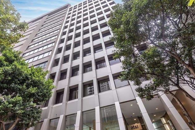 153 Walker Street North Sydney NSW 2060 - Image 1