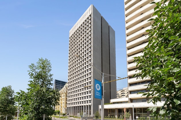 390 St Kilda Rd Melbourne VIC 3004 - Image 2