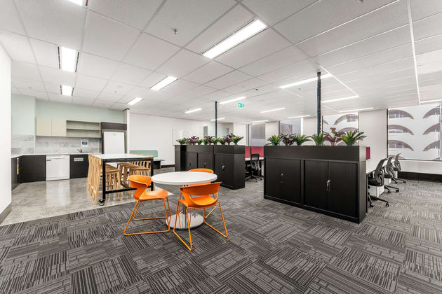 390 St Kilda Rd Melbourne VIC 3004 - Image 3