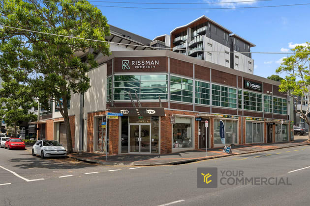 6/34 Commercial Road Newstead QLD 4006 - Image 1
