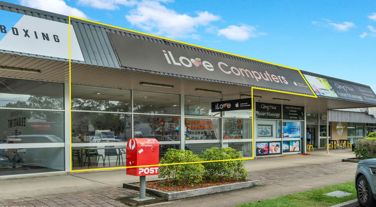 18 & 20/130-164 Brisbane Road Mooloolaba QLD 4557 - Image 1