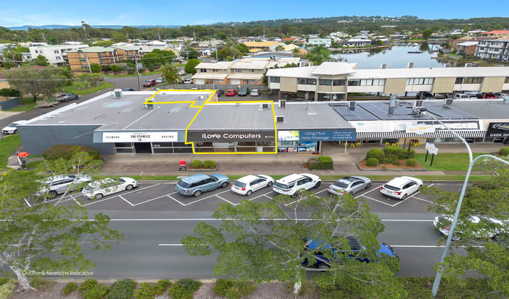 18 & 20/130-164 Brisbane Road Mooloolaba QLD 4557 - Image 5