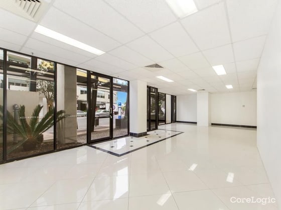 2/169 Leichhardt Street Spring Hill QLD 4000 - Image 2