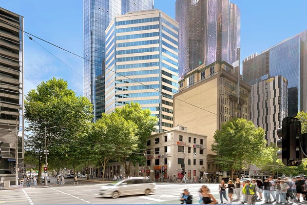 350 Queen Street Melbourne VIC 3000 - Image 1