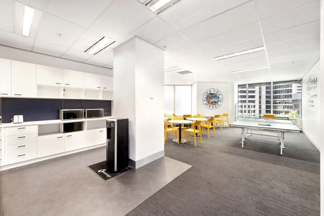 350 Queen Street Melbourne VIC 3000 - Image 4