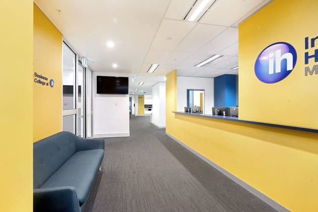 350 Queen Street Melbourne VIC 3000 - Image 5