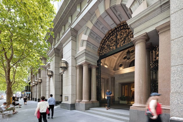 333 Collins Street Melbourne VIC 3000 - Image 2
