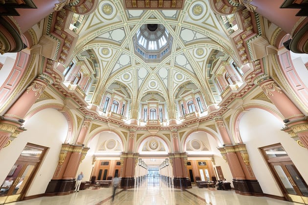 333 Collins Street Melbourne VIC 3000 - Image 3