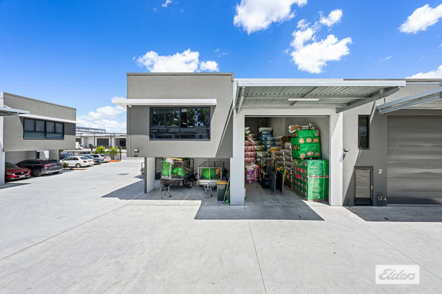 1/54 Quilton Place Crestmead QLD 4132 - Image 5