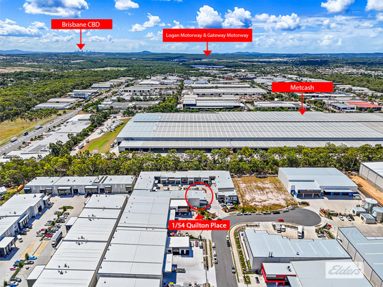 1/54 Quilton Place Crestmead QLD 4132 - Image 4