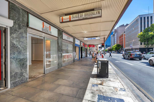 Shops 2-6/82 King William Street Adelaide SA 5000 - Image 2