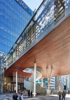 699 Collins Street Docklands VIC 3008 - Image 2
