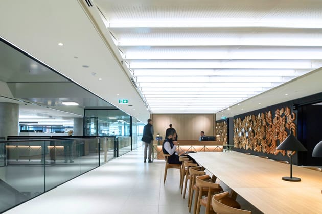 699 Collins Street Docklands VIC 3008 - Image 5