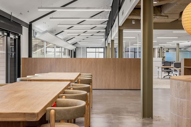 Click to view all images 50-52 Pirrama Road Pyrmont NSW 2009 - Image 5