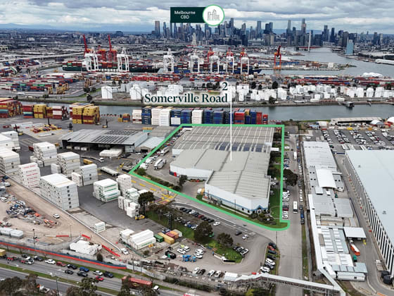 221 Whitehall Street & 2 Somerville Road Footscray VIC 3011 - Image 2