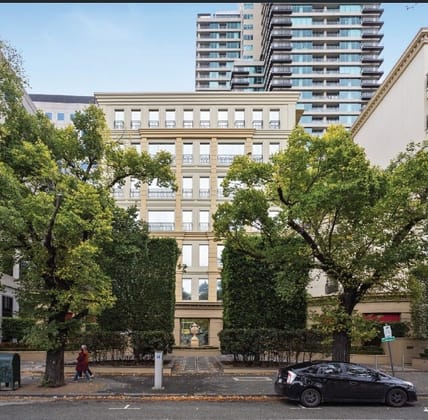 101/370 St Kilda Road Melbourne VIC 3004 - Image 4