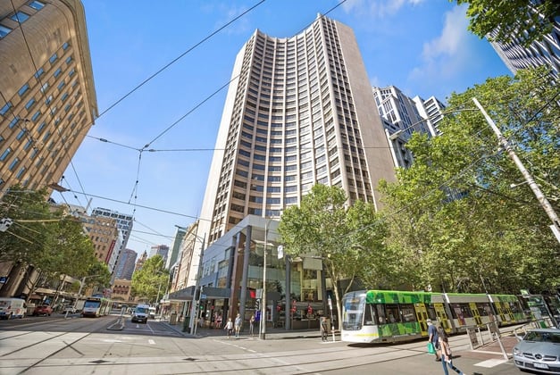 303 Collins Street Melbourne VIC 3000 - Image 1