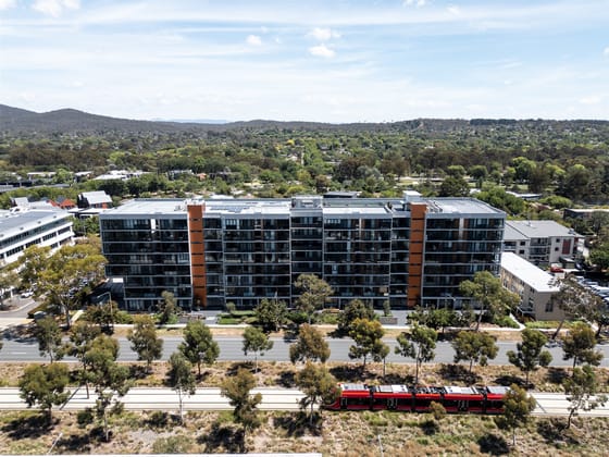 G07, G08 & G09/253 Northbourne Avenue Lyneham ACT 2602 - Image 1