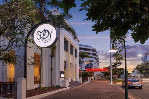 35-41 Wharf Street Cairns City QLD 4870 - Image 1