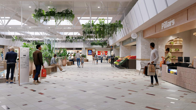 241 Main Street - Mornington Village Shopping Centre Mornington VIC 3931 - Image 2