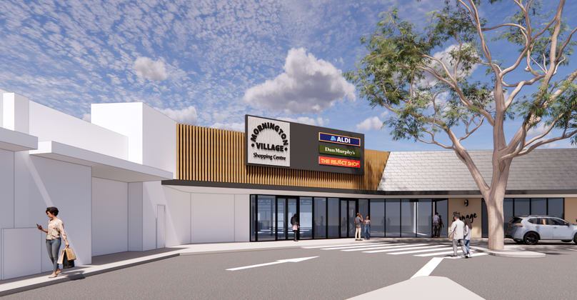 241 Main Street - Mornington Village Shopping Centre Mornington VIC 3931 - Image 5