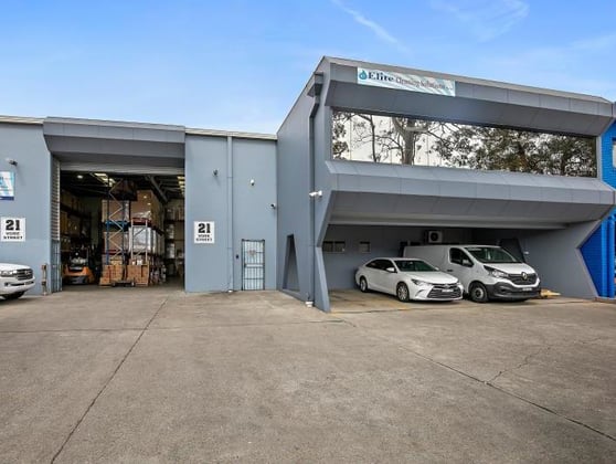 Silverwater NSW 2128 - Image 1