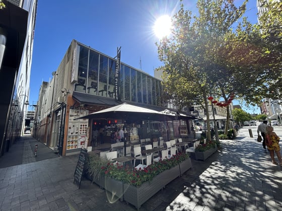 158 Murray Street Mall Perth WA 6000 - Image 1